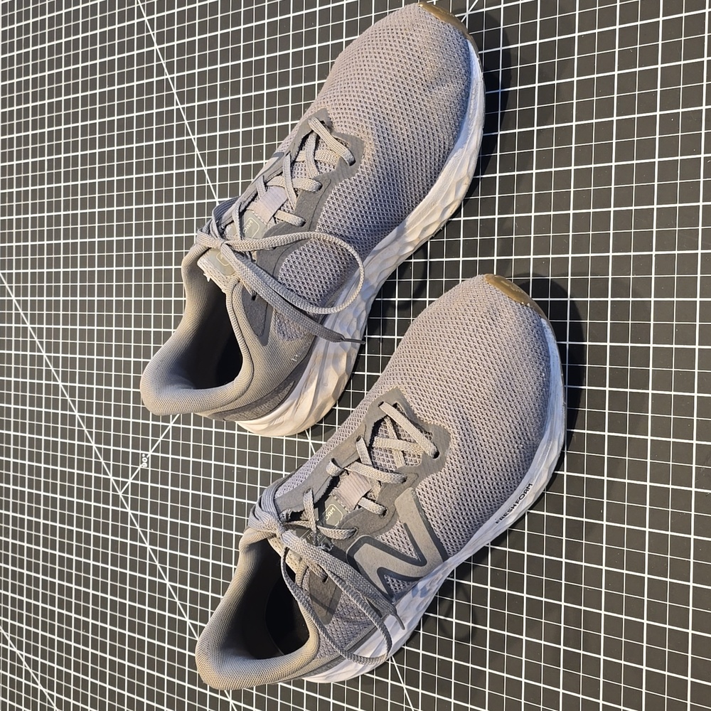 New Balance Arishi V4 11.5W 4E
